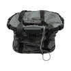 Сумка-кошик на руль KLS Shopper,(36/32/28см) сірий фото westvelo.com