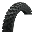Покришка "16"  90/100-16 DELI TIRE Індонезія (SB-156) шип-кросс TT фото westvelo.com