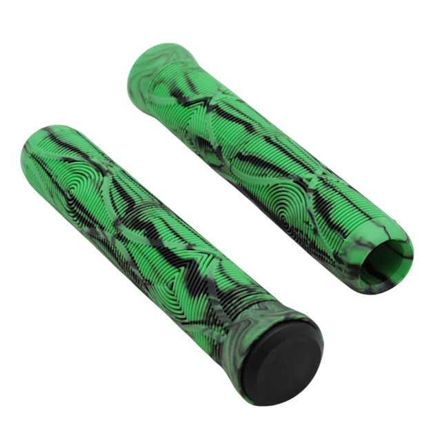 Гріпси трюкового самоката L-150mm CH-G 160 (120), зелений фото westvelo.com