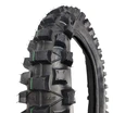 Покришка "18" 120/100-18 NORTH STAR (SS-155) шип-кросс TT фото westvelo.com
