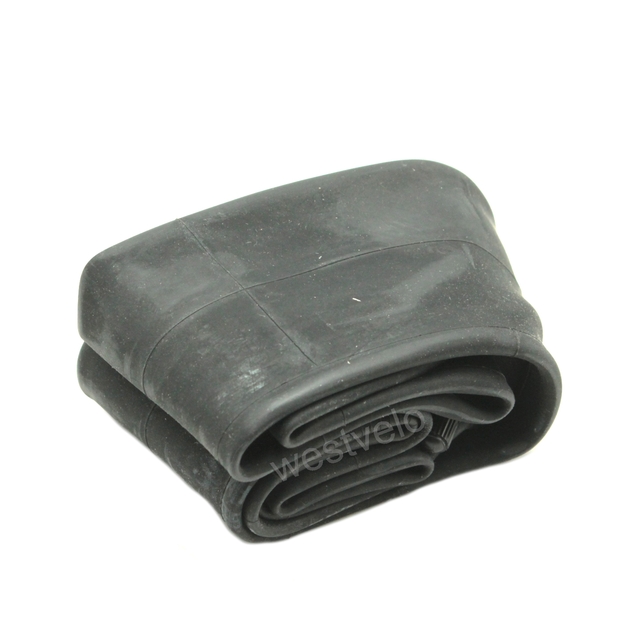 Камера 16 прямий ніпель (3.00) CHAOYANG  для електровелосипеда E-bike фото westvelo.com