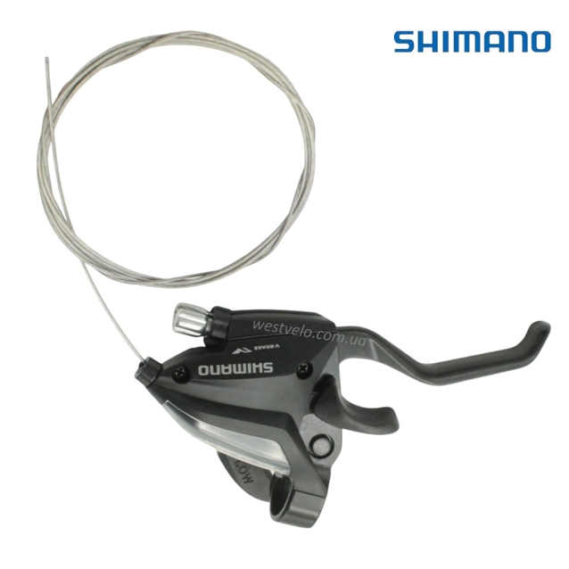Моноблок 7 шв. SHIMANO EF 500 фото westvelo.com