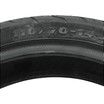 Покришка "14" 110/70-14 Б/К DELI TIRE Індонезія (SC-109F) дорожня TL фото westvelo.com