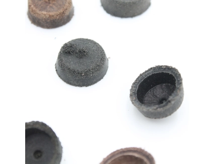 Манжет паяльної лампи шкіряний Ø17