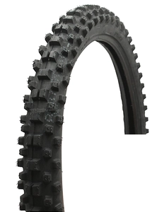 Покришка "19"  70/100-19 В'єтнам SHIHFA (O807) 6PR шип-кросс TT