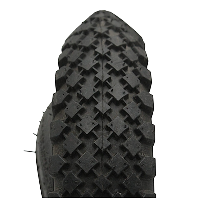 Покришка "4" 4.00-4 (4 PR) 6075 Китай фото westvelo.com