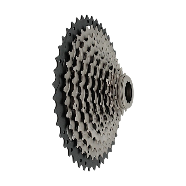 Касета. 10 швидкостей (11‑42T) фото westvelo.com