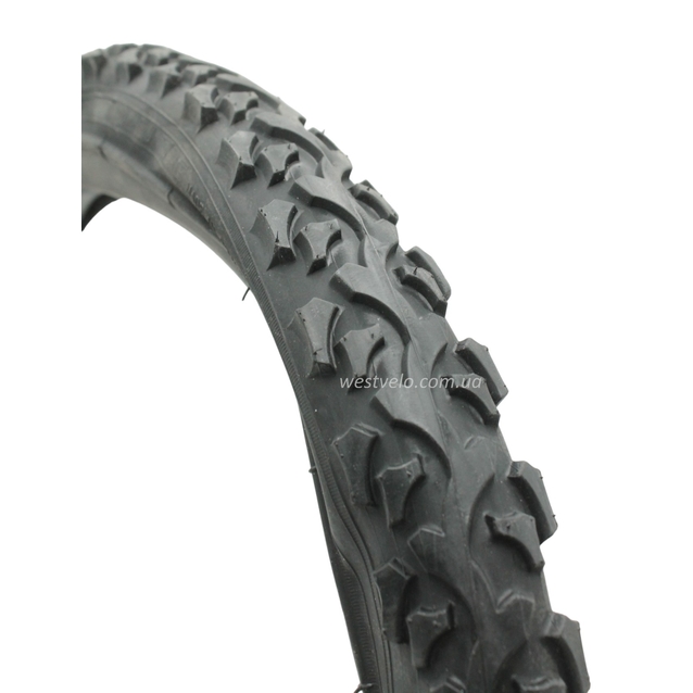 Покришка 20-1.90 DELI TIRE Індонезія (186) шип косичка, АТП (антипрокол) фото westvelo.com