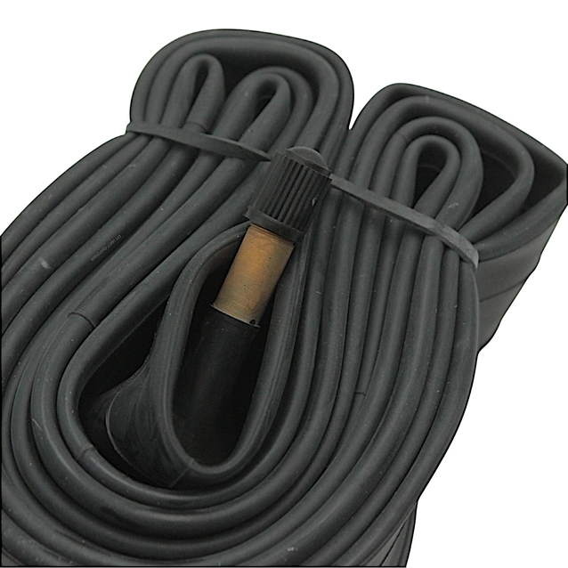 Камера 29. довгий ніпель AV 48mm ADHERE (1.95-2.125) фото westvelo.com