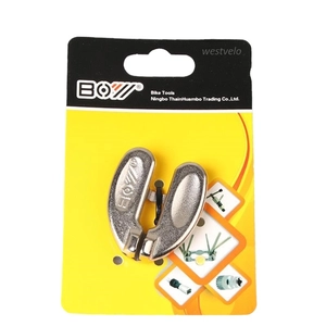 Ключ для спиць "метелик" NINGBO