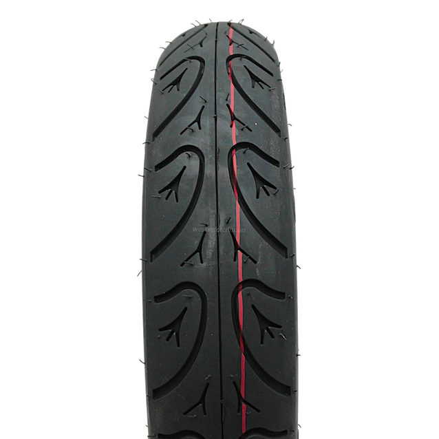 Покришка "10" 3.00-10 Б/К PERFECT (136)(121) напів-слік TL фото westvelo.com