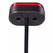 Стоп задній, для електросамоката (Xiaomi M365/PRO) (довгий кабель, універсальний) фото westvelo.com
