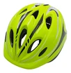 Вело шолом "TK Sport" 986 біло-салатовий фото westvelo.com