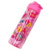 Фляга 700 ml "2cute 4you' пластмасова, рожева фото westvelo.com