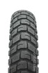 Покришка "10" 3.50-10 Б/К DELI TIRE Індонезія (108) напів-шип TL фото westvelo.com