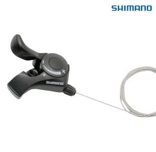 Манетка 3 шв. SHIMANO (SL-TX30)