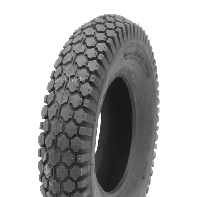 Покришка "8" 4.00-8 (4PR) В'єтнам SHIHFA (113) PREMIUM фото westvelo.com