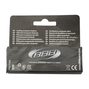 Батарейка BBB (CR2032) ВСР-77