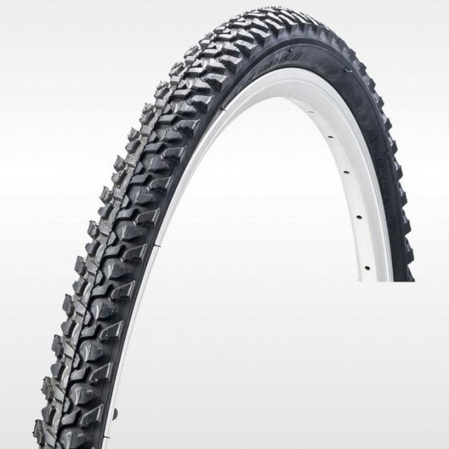 Покришка 28-1.75 (47-622) CHAOYANG (462) шипована фото westvelo.com