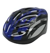 Вело шолом "TK Sport" 980 чорно-синій фото westvelo.com