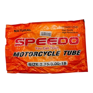 Камера "18" 3.50/4.10-18 SPEEDO BR TR-4
