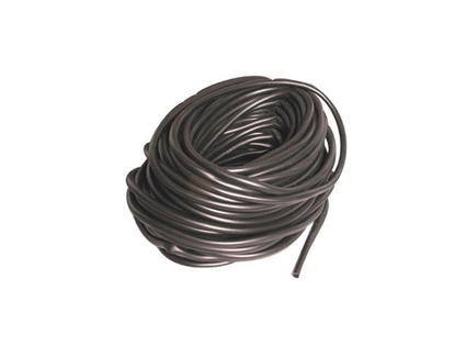 Гумка ніпельна 1.0м чорна