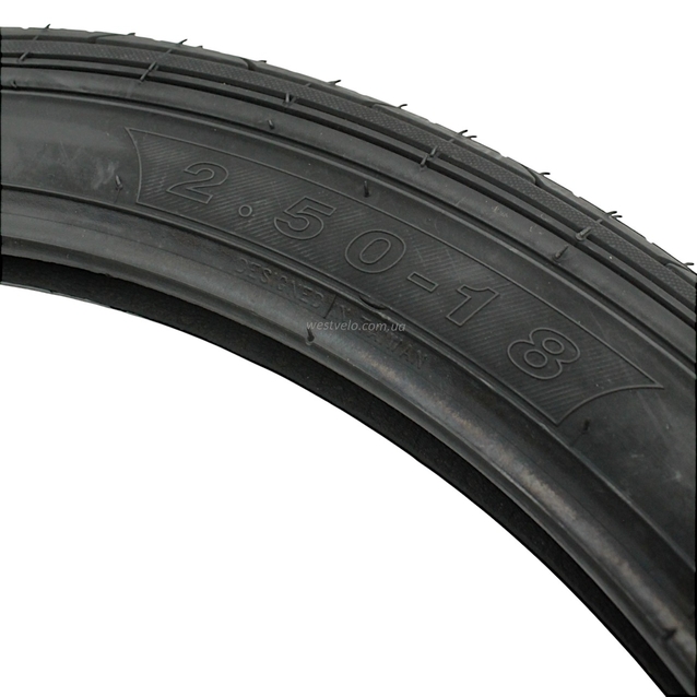 Покришка "18" 2.50-18 (FORZA) SEYOUN NJK (SY-М003) 6PR дорожня TT фото westvelo.com