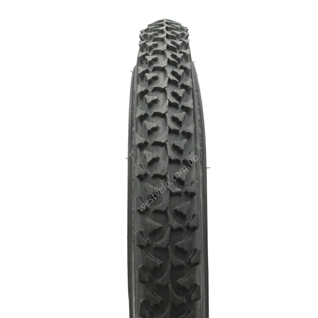 Покришка 20-1.95 CST (1040) шипована косичка фото westvelo.com
