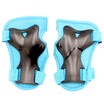 Комплект дитячого захисту Sport Shield чорно-синій фото westvelo.com