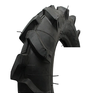 Покришка "12" 5.00-12 (мотоблок) KUNHUA, 6PR