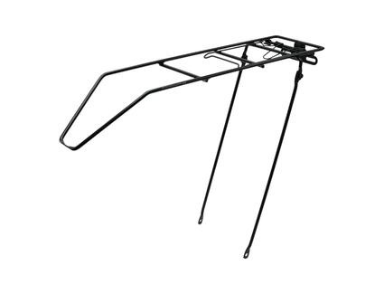 Багажник 28 ARDIS сталевий чорний