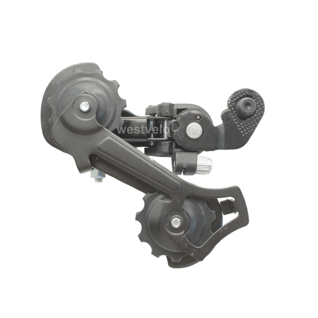 Перекидка задня на болт AVANTI (SL-31А) фото westvelo.com