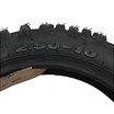 Покришка "10" 2.50-10 Б/К DELI TIRE Індонезія (SB-114F) шип-кросс TT фото westvelo.com
