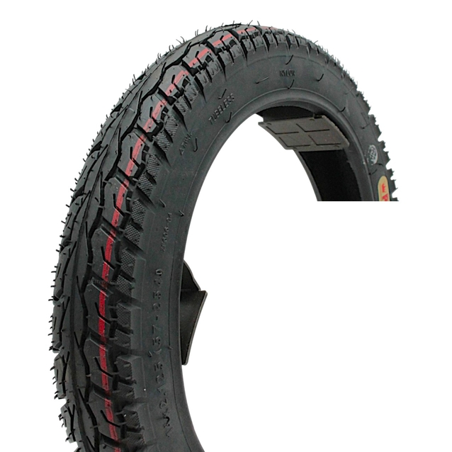 Покришка 14-2.125 Б/К PERFECT (PF-416) для електровелосипеда, E-BIKE фото westvelo.com