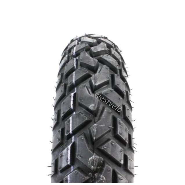 Покришка "10" 3.50-10 Б/К В'єтнам SHIHFA (367) 4PR шипована TL фото westvelo.com