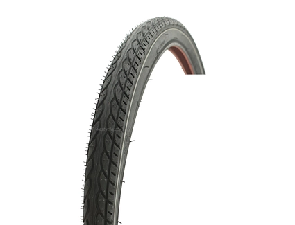 Покришка 22-1.75 (47-456) В'єтнам DRC (117)