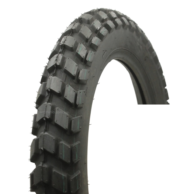 Покришка "18" 4.10-18 (YX-921) шипована TT фото westvelo.com