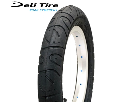 Покришка 12 1/2×2 1/4 (62-203) DELI TIRE Індонезія (615) слік
