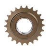 Зірка задня freewheel різьбова 22 зуби фото westvelo.com
