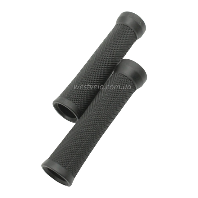 Гріпси гумові чорні 356 фото westvelo.com
