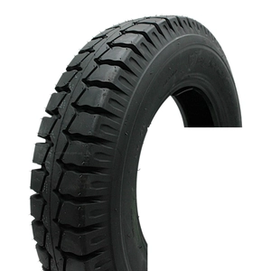 Покришка "12" 5.00-12 BLACK CAT SM17 TL дорожня 10PR