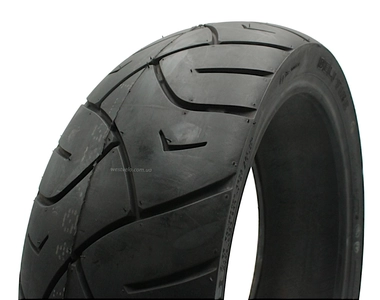 Покришка "13" 140/60-13 Б/К DELI TIRE Індонезія (102) дорожня TL