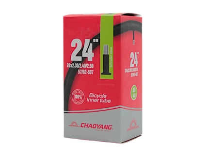 Камера 24. довгий ніпель AV 48mm CHAOYANG (2.30-2.50)