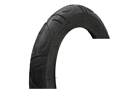 Покришка 12 1/2×2 1/4 (57-203) WANDA KING (1029) слік