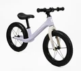 Велобіг 14 Corso надувні колеса, нейлонова рама «INDIGO» D-6084-83 фіолетово-білий фото westvelo.com