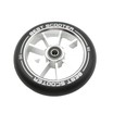 Колесо трюкового самоката "Best Scooter" (963) AL. Ø120мм, срібний фото westvelo.com
