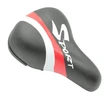 Сідло дитяче №272 SPORT м'ягке (різні кольори) фото westvelo.com