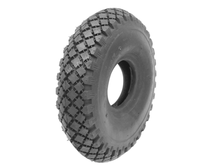 Покришка "4" 4.00-4 DELI TIRE Індонезія (310) шипована