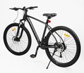 Велосипед 29 AL Corso «MAGNUS» MG-89626 алюміній 21", (к-т SHIMANO) графіт матовий фото westvelo.com