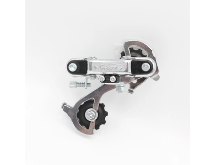 Перекидка задня на болт (вмонтований) малий ролик